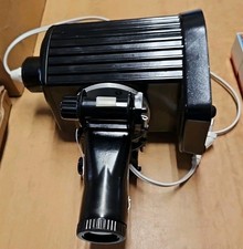 DDR DIA Filmprojektor POUVA