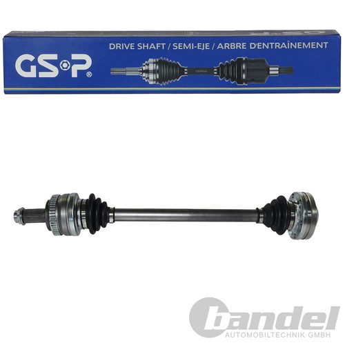 Gsp antriebswelle hinterachse - gsp,