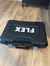 Flex Box für Akkuschrauber