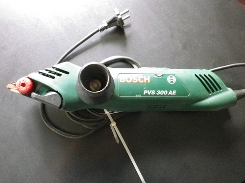 Bosch bandschleifer varios pvs - varios,