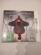 The Amazing Spider-Man 2 -