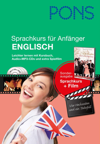 Pons sprachkurs englisch - sprachkurs,