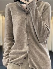  Damen 100% Merinowolle