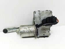 Peugeot 307 2002 Wischermotor UST132559