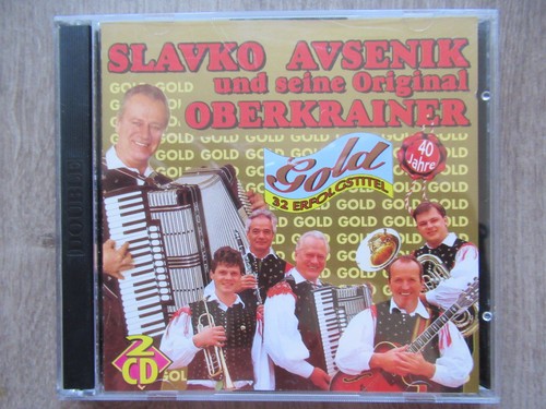 Slavko avsenik und seine - slavko,
