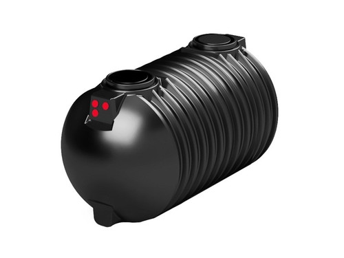 Classic regentank 15000 liter - regentank,