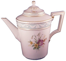 Vintage 20thC KPM Berlin