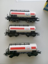 Piko H0 Chemie Kesselwagen  DR