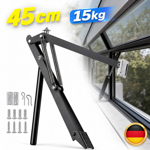 Fensteröffner automatisch - fensteröffner,