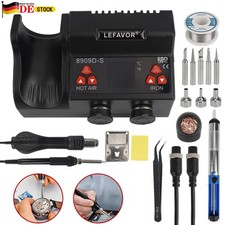 700W Löten Satz 2in1 Digitale