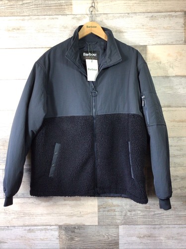 Barbour herren navy blau - barbour,