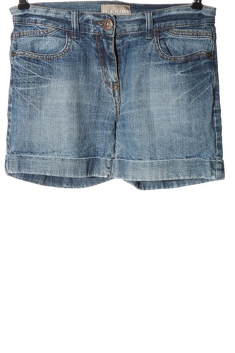 Casa blanca jeansshorts damen - casa,