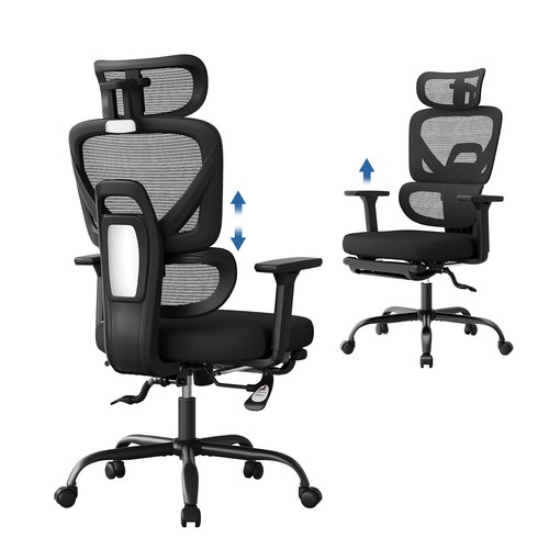 Woltu bürostuhl ergonomisch - woltu,