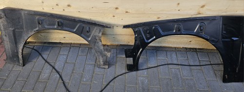 Trabant blech karosserieteil - trabant,