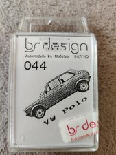 BS design Modellauto 1:87 H0