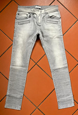 Pierre Balmain Biker Jeans