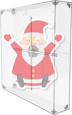 Missyou 3D Hologram Fan Cover