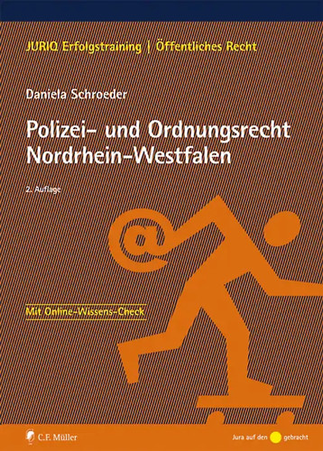 Polizei und ordnungsrecht - und,