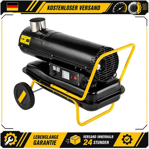 20kw indirekt diesel heizung - diesel,