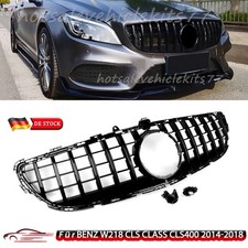 Für Benz W218 X218 CLS