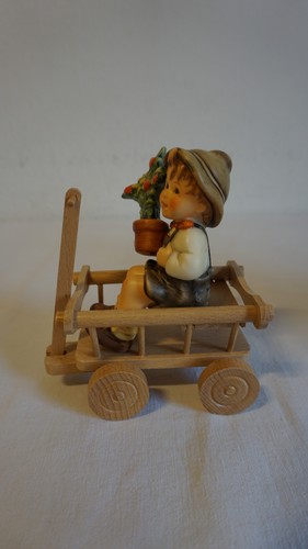 Hummel figur 699 - , 699,