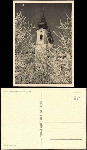 Aschau chiemgau barocke - chiemgau,