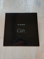 THE SISTERHOOD, Gift, LP, sehr