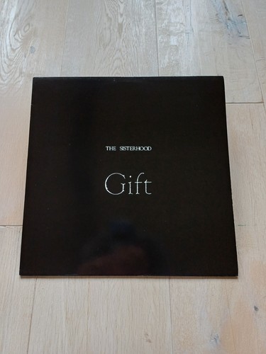 The sisterhood gift sehr - the,