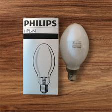 Philips HPL-N 80W E27