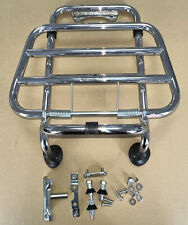 VESPA GTS125 2016-2018 GTS300 2014-2018 GEPAECKTRAEGER VORNE Luggage front K0875