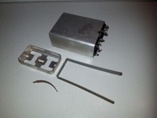 Pos 1) 1 NF--Filter aus Graetz