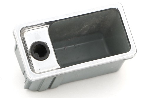 Mittelkonsole einsatz ascher - mittelkonsole,