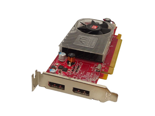 Ati radeon hd3470 256mb - 256mb, ddr2