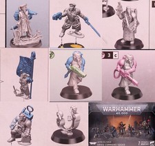 Kommandotrupp Death Korps of