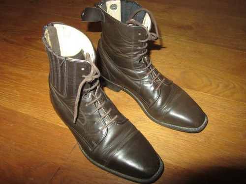 Stiefelette cavallo leder - cavallo,,