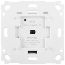 Homematic IP Funk Schaltaktor HmIP-BS2