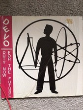 Devo Duty Now For The Future