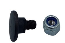 FPM Scheibenmähwerk Messerschraube Messerhalter- Schraube 🍀627.14.523