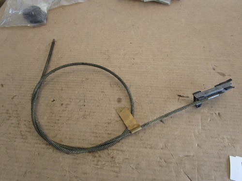 Opel corsa bowdenzug zug - bowdenzug,