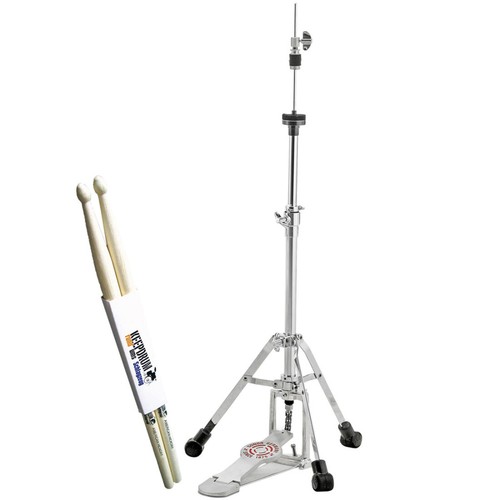 Sonor 2000 hi hat - sonor, lt