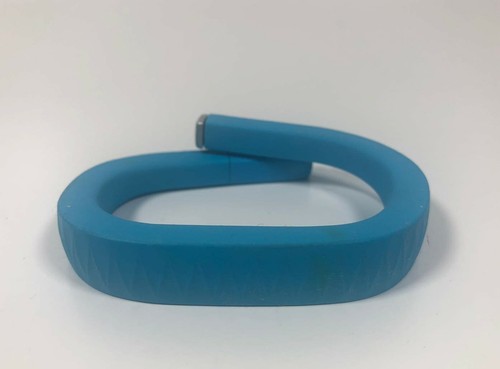 Jawbone fitness tracking - fitness,