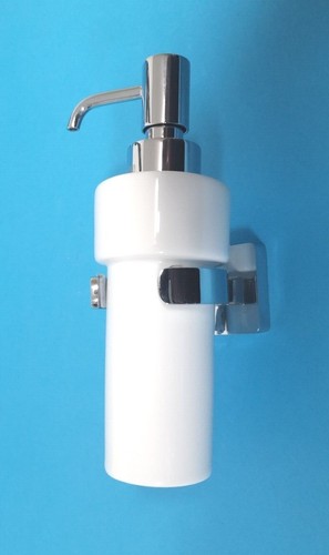 Smedbo ice seifenspender - ice,