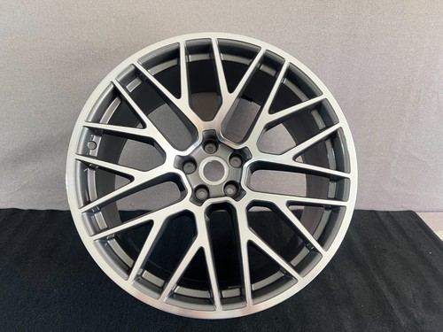 Alufelge zoll 0 - alufelge, 10.0"
