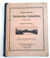 Lange-Diercke Sächsischer