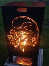 Feuerkorb Angeln Feuerschale
