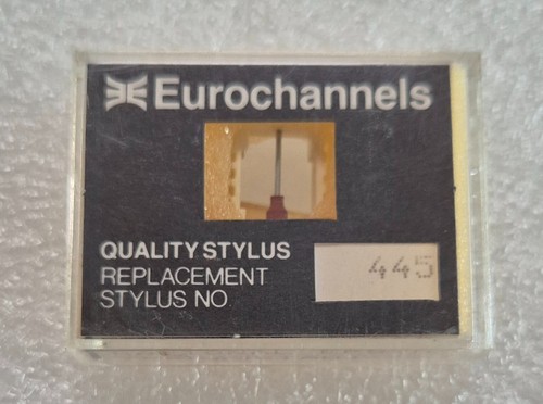 Eurochannels plattenspieler - eurochannels,