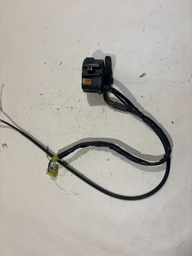 Suzuki 500 lenkerschalter - 500,