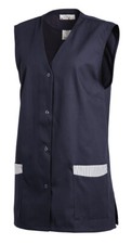 LEIBER Damen Westenkasack