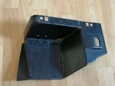 Ford Capri MK1b Kühler Befestigungsblech Oldtimer NEU