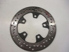Bremsscheibe 4,85mm hinten X546 Suzuki GSX-R 1000 K1 K2 00-02 Brake Disc hinten